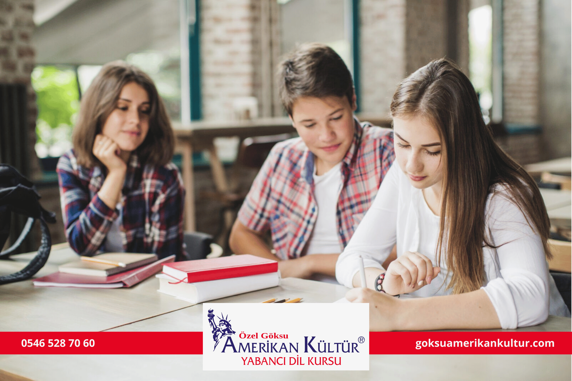 Ortaokul İngilizce Eğitimi