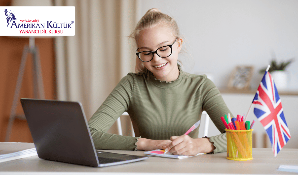 Online İngilizce