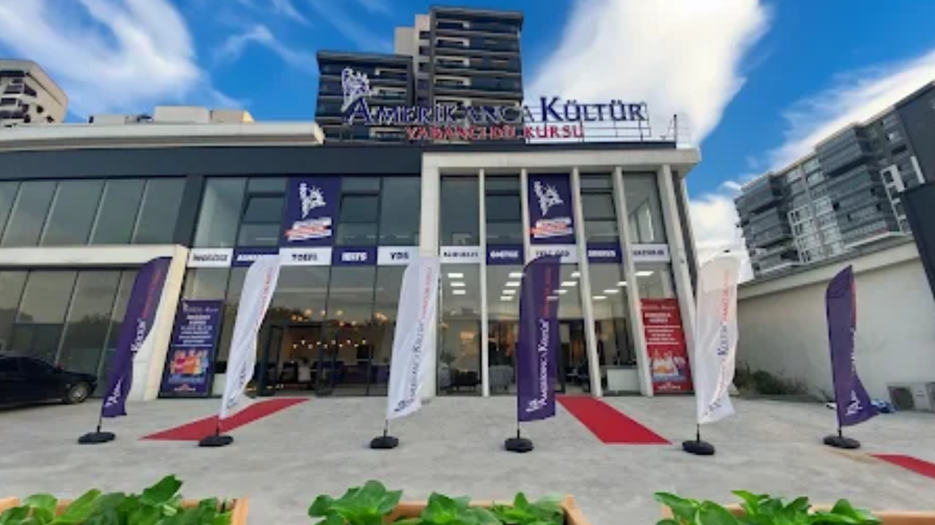 Keçiören Ovacık İngilizce Kursu